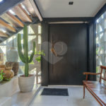 Casa à venda com 4 suítes no condomínio Granja do Morumbi, São Paulo - SP