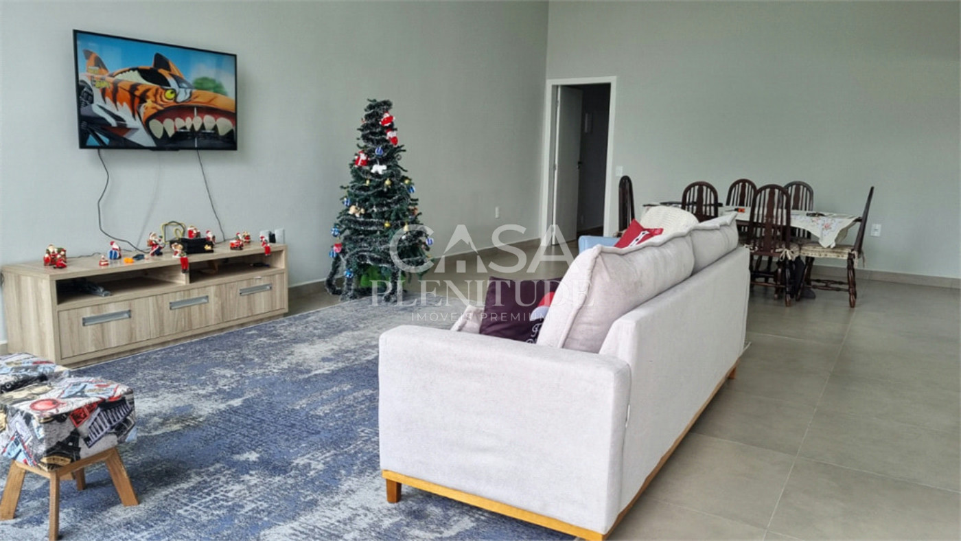 Casa em condomínio à venda com 3 quartos, sendo 1 suíte,  em Parque Ibiti Reserva, Sorocaba, SP