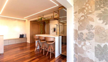 Apartamento à venda com 2 suítes em Vila Independência, São Paulo, SP