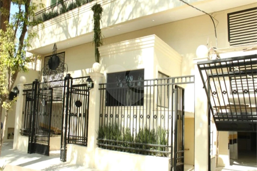 Apartamento à venda com 3 suítes em Jardim São Paulo(zona Norte), São Paulo, SP