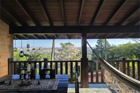 Casa a Venda no Condomínio São Joaquim em Vinhedo/SP