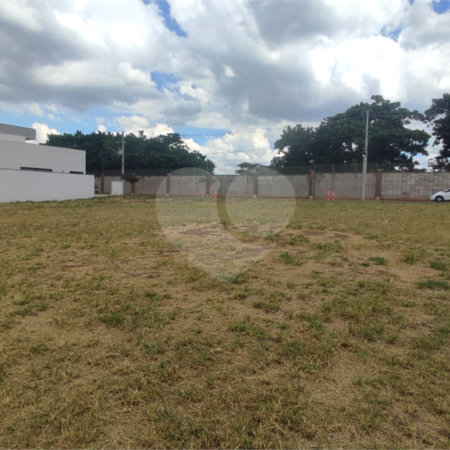 Lote à venda no Parque Faber IV - São Carlos