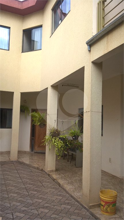 Casa Comercial e Residencial