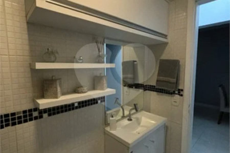 Apartamento à venda com 2 quartos e 1 vaga de garagem na Vila Sirena, em Guarulhos