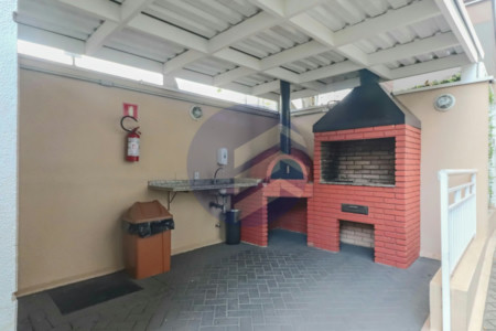 Apartamento à venda com 3 quartos, sendo 1 suíte, em Jardim Esmeralda, São Paulo - SP