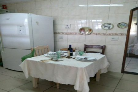 Casa à venda com 2 quartos no condomínio Eudoro Lincoln Berlinck, São Paulo - SP