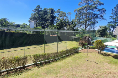 Casa á venda - Vargem Grande Paulista