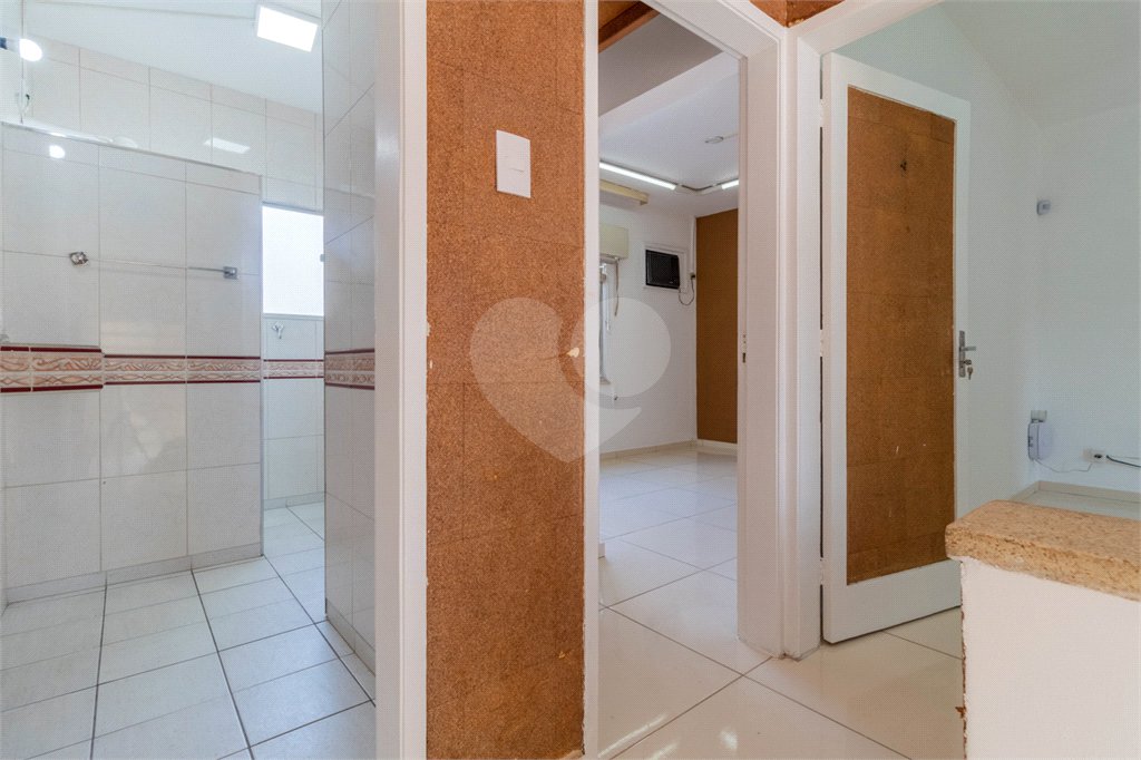 Casa para alugar com 4 quartos em Brooklin, São Paulo, SP