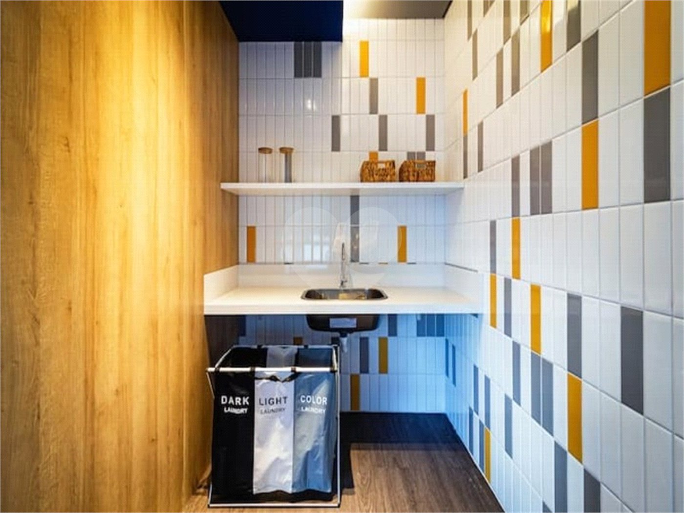 STUDIO DE 29M2 NO BROOKLIN PARA VENDA