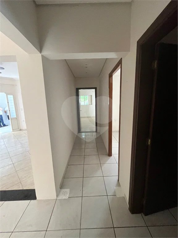 Casa 3 dormitórios em Hortolandia