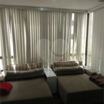 Impecável apartamento no alto de Santana