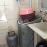 Terreno á venda com 2 casas na Vila Rosália, Guarulhos, SP.