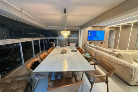 Apartamento com 3 quartos para alugar no Condomínio Cumaru, Jardim Marajoara São Paulo - SP