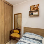 APARTAMENTO 2 QUARTOS 2 VAGAS À VENDA NA SAÚDE VENDER