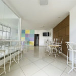 Apartamento pronto para mudar 69 m² c/ 2 Dormitórios e 1 Vaga -Condomínio Kentucky Próximo ao Shopping Metrópole!