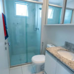 Apartamento à venda com 3 quartos, sendo 1 suíte,  em Jardim das Vertentes, São Paulo, SP