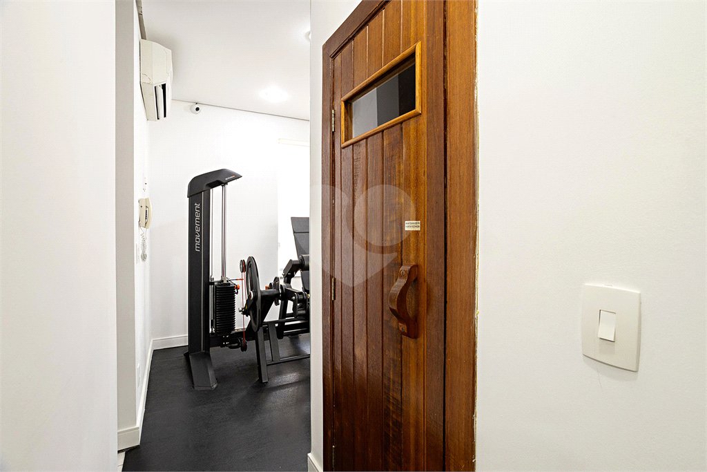 Apartamento à venda com 3 suítes em Vila Mascote, São Paulo, SP