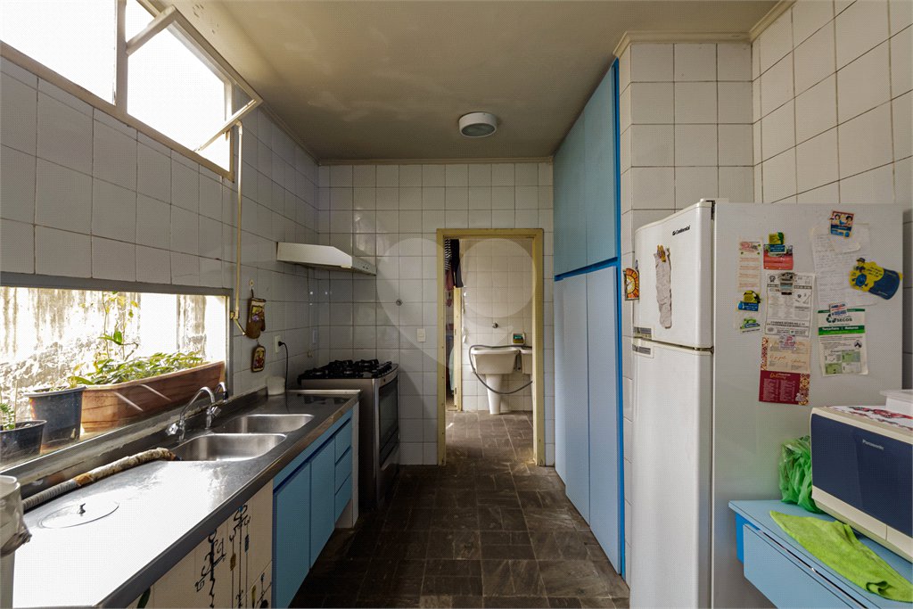 Casa de Vila para alugar com 4 quartos, sendo 1 suíte, em Granja Julieta, São Paulo, SP