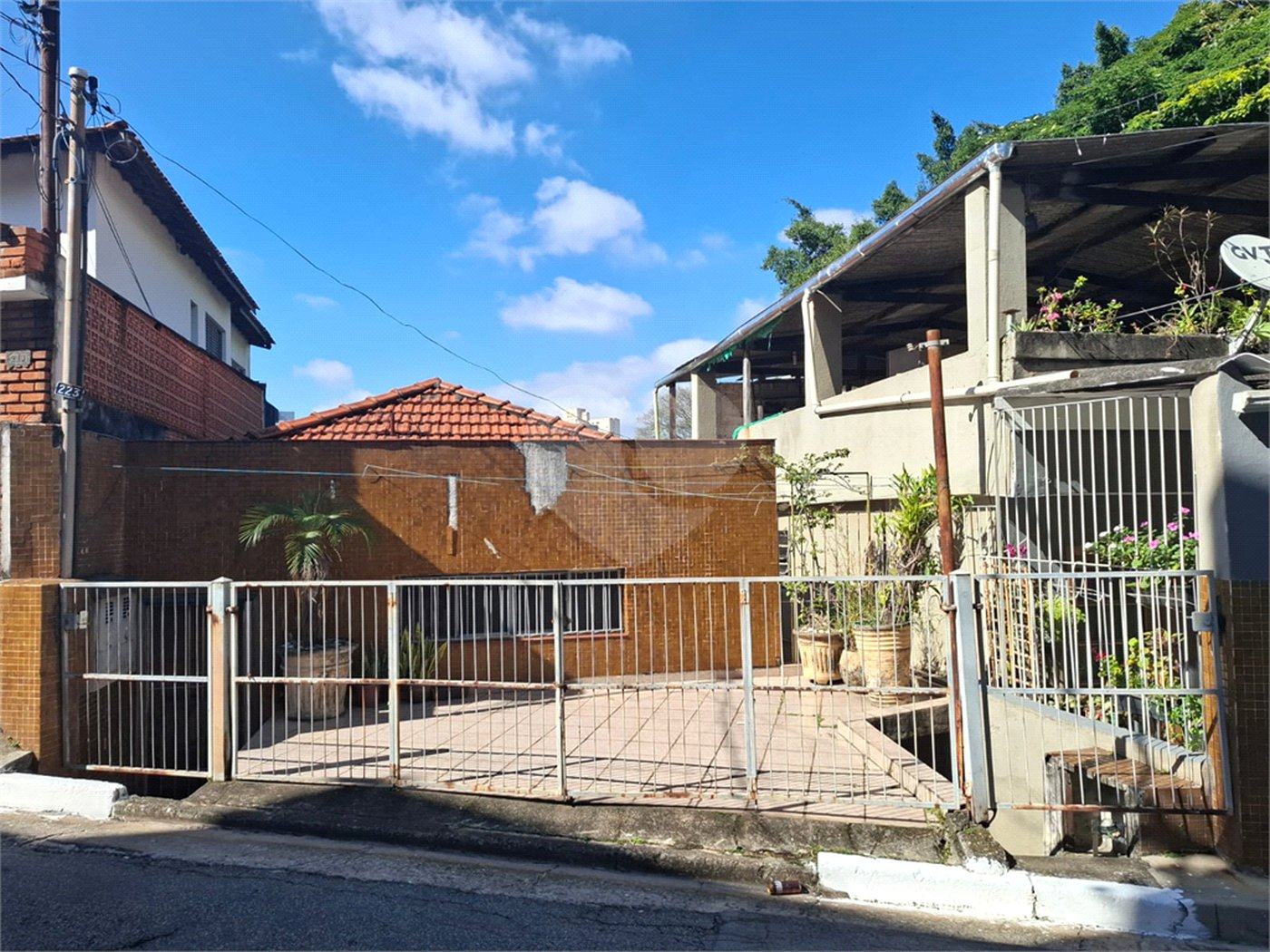Casa à venda com 2 quartos em Tucuruvi, São Paulo, SP