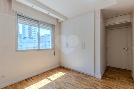 Apartamento à venda com 2 suítes em Jardim Paulista, São Paulo, SP