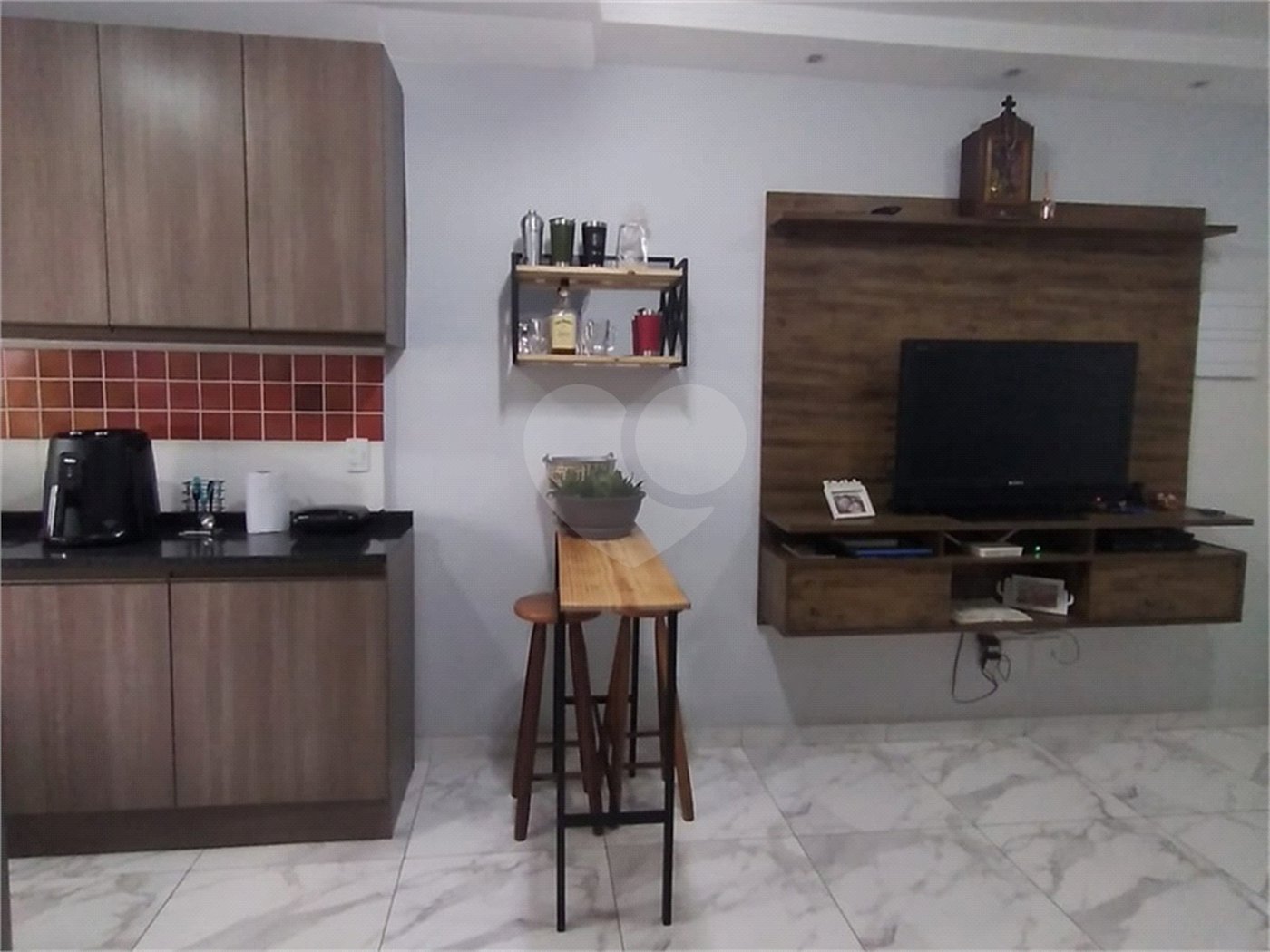 Apartamento à venda com 2 quartos em Conjunto Habitacional Júlio de Mesquita Filho, Sorocaba, SP