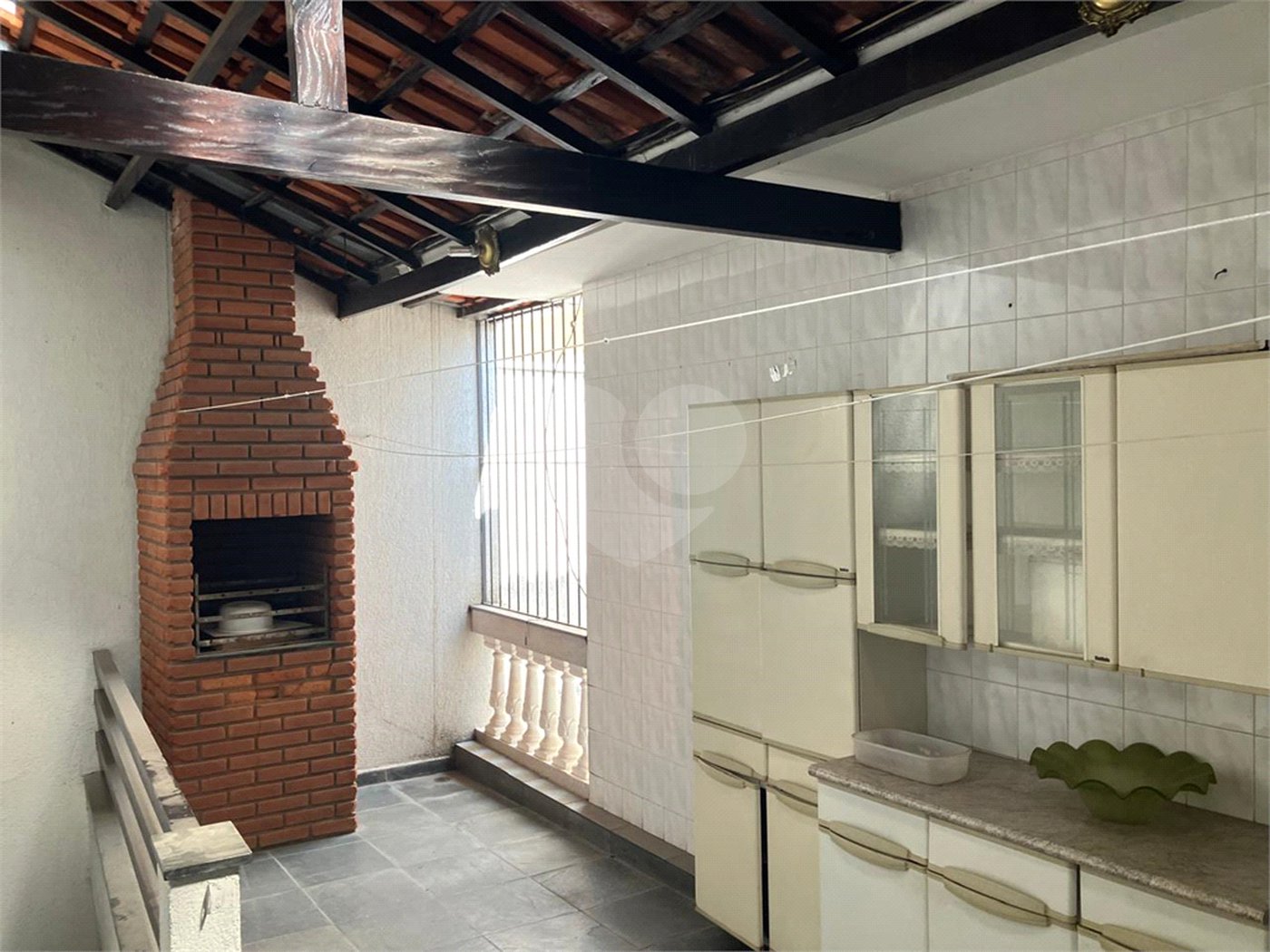 Sobrado à venda com 3 quartos, sendo 1 suíte, em Vila Mazzei, São Paulo, SP