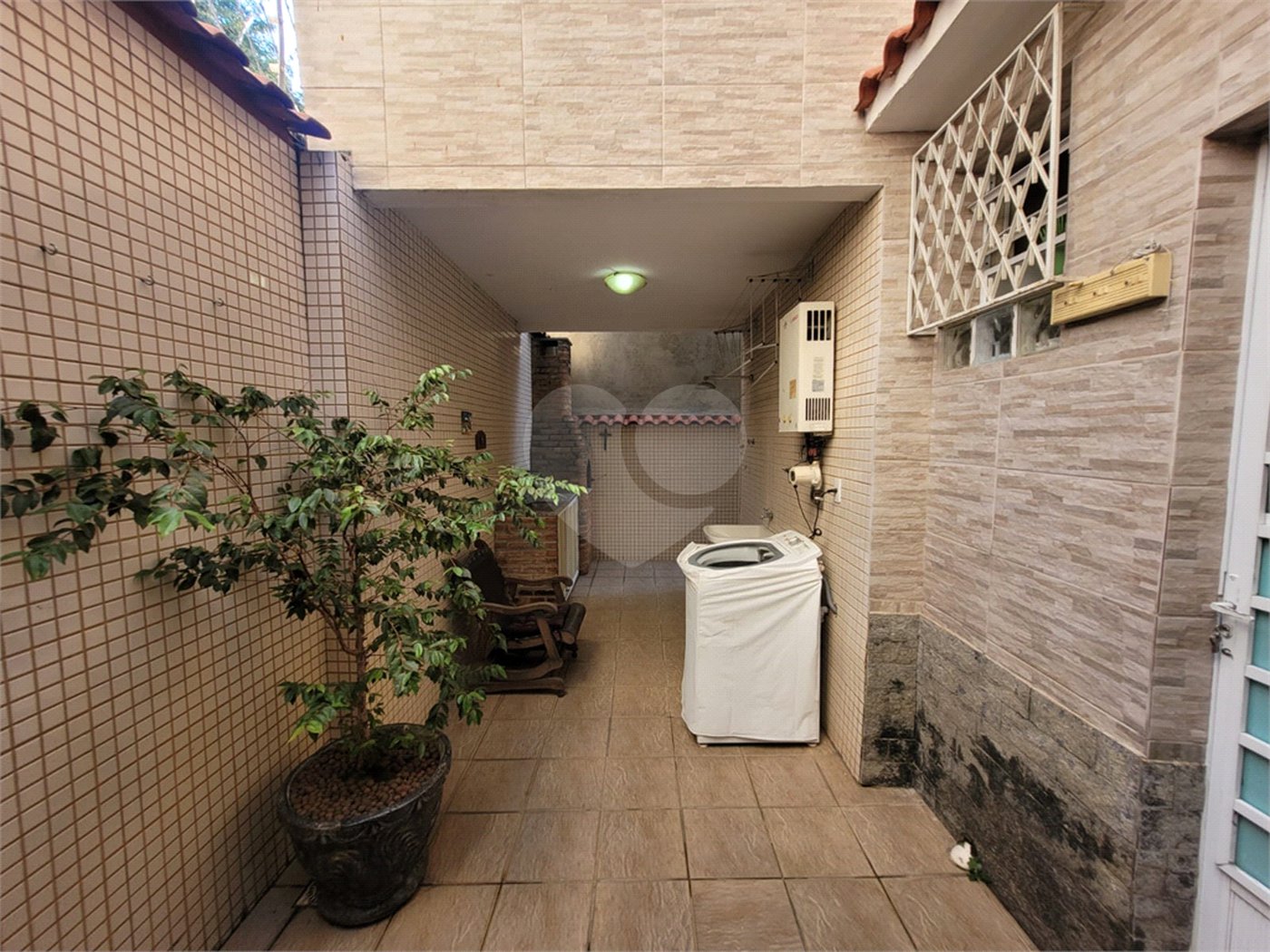 Casa de Vila à venda com 4 quartos, sendo 1 suíte,  em Tijuca, Rio de Janeiro, RJ
