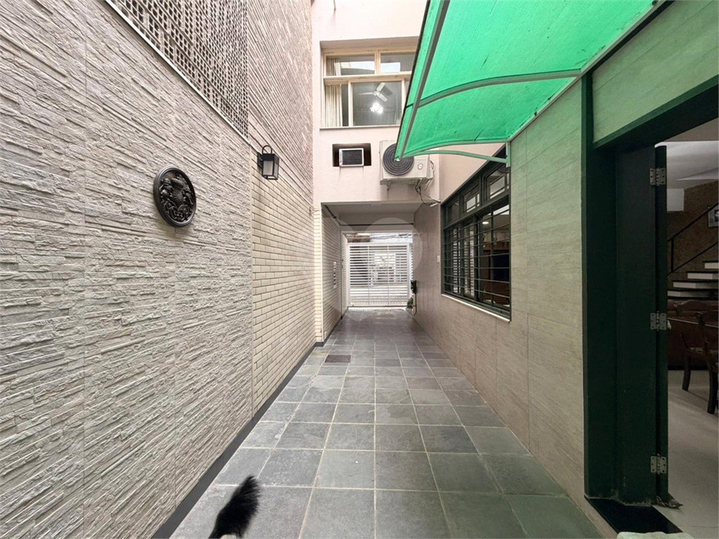 Casa para alugar com 7 quartos, sendo 2 suítes,  em Tijuca, Rio de Janeiro, RJ