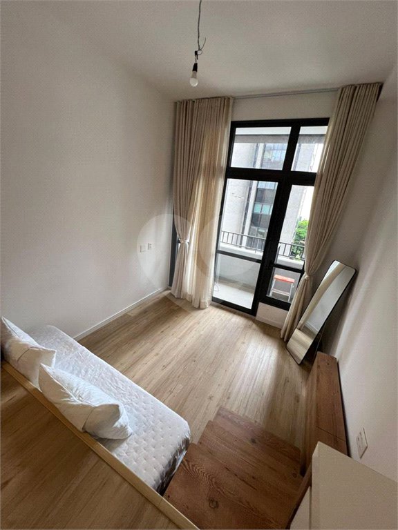 Casa à venda com 1 quarto no condomínio Sergipe Boutique, São Paulo - SP