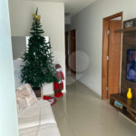 Casa à venda com 3 quartos, sendo 1 suíte, no condomínio Residencial Vale Verde, Rio de Janeiro - RJ
