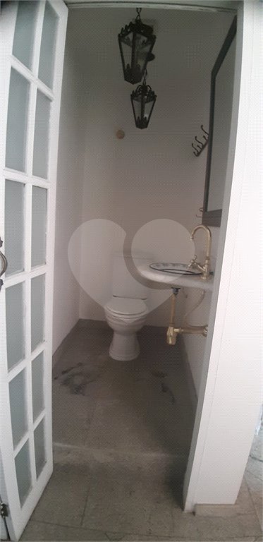Apartamento à venda com 3 quartos, sendo 1 suíte, em Pinheiros, São Paulo, SP