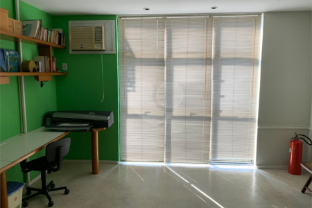 Sala à venda em Tijuca, Rio de Janeiro, RJ
