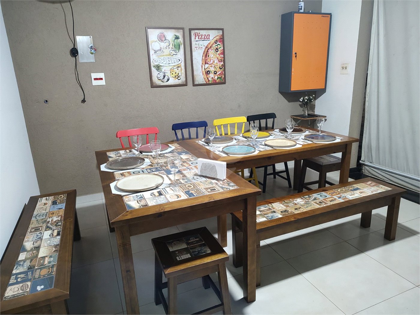 Terreno à venda em Jardim Residencial Vicente de Moraes, Sorocaba, SP