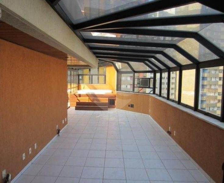 Cobertura à venda com 3 suítes em Jardim Ampliação, São Paulo, SP