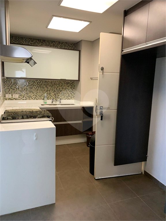 Apartamento à venda com 1 suíte em Chácara Santo Antônio, São Paulo, SP