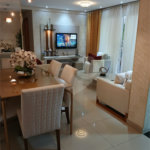 Apartamento à venda com 2 suítes em Vila Regente Feijó, São Paulo, SP