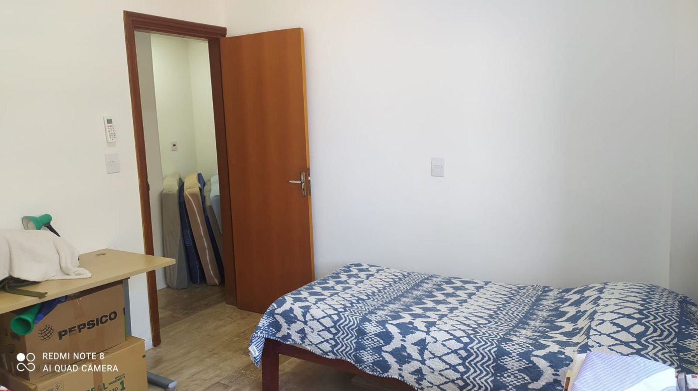 Apartamento com 2 dormitórios à venda, 133 m² por R$ 1.150.000,00 - Boqueirão - Santos/SP