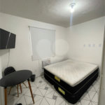 Apartamento à venda com 2 quartos em Campo Grande, Rio de Janeiro, RJ