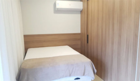 Studio para alugar com 1 quarto em Butantã, São Paulo, SP