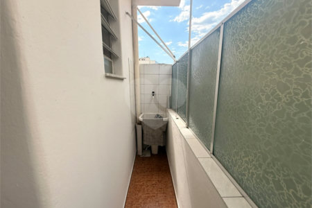 Apartamento à venda com 2 quartos em Tijuca, Rio de Janeiro, RJ