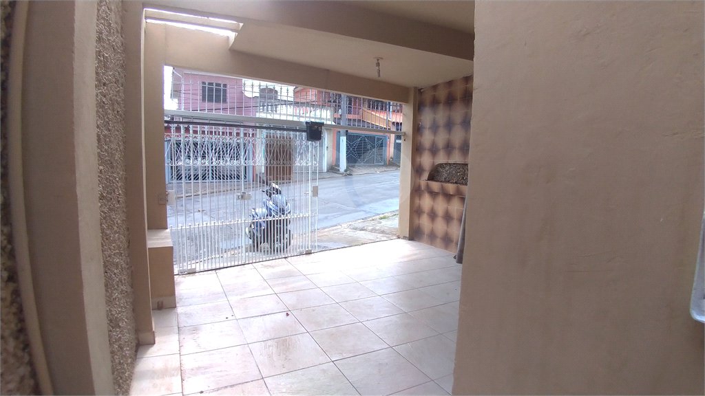 Sobrado à venda com 2 quartos em Casa Verde, São Paulo, SP