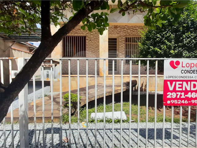 Casa Térrea à venda com 2 quartos, sendo 1 suíte,  em Freguesia do Ó, São Paulo, SP