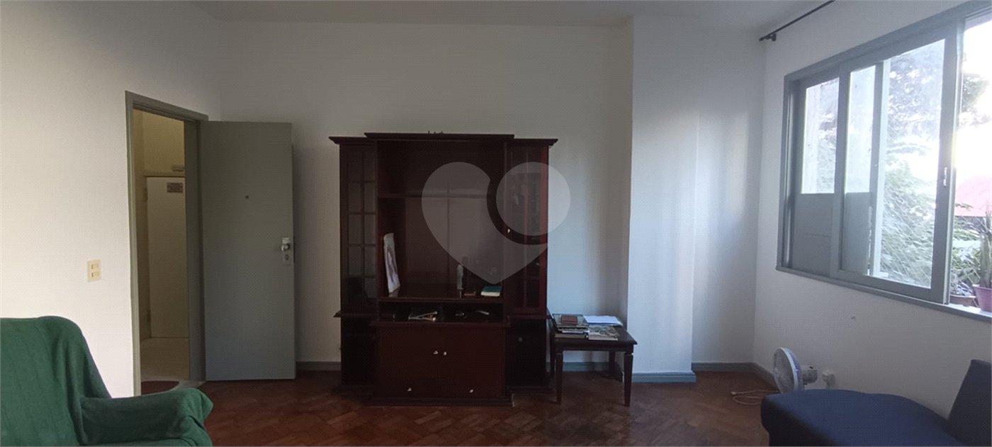 Apartamento à venda com 3 quartos em Flamengo, Rio de Janeiro, RJ