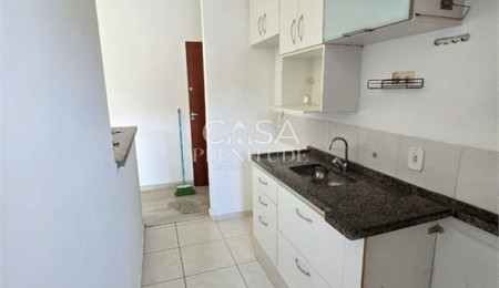 Apartamento à venda com 2 quartos em Retiro São João, Sorocaba, SP