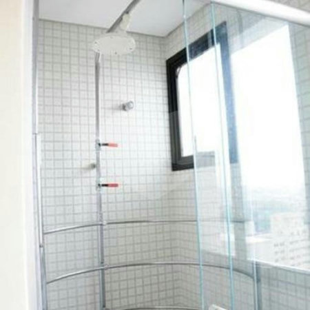 Flat à venda com 1 quarto em Santana, São Paulo, SP