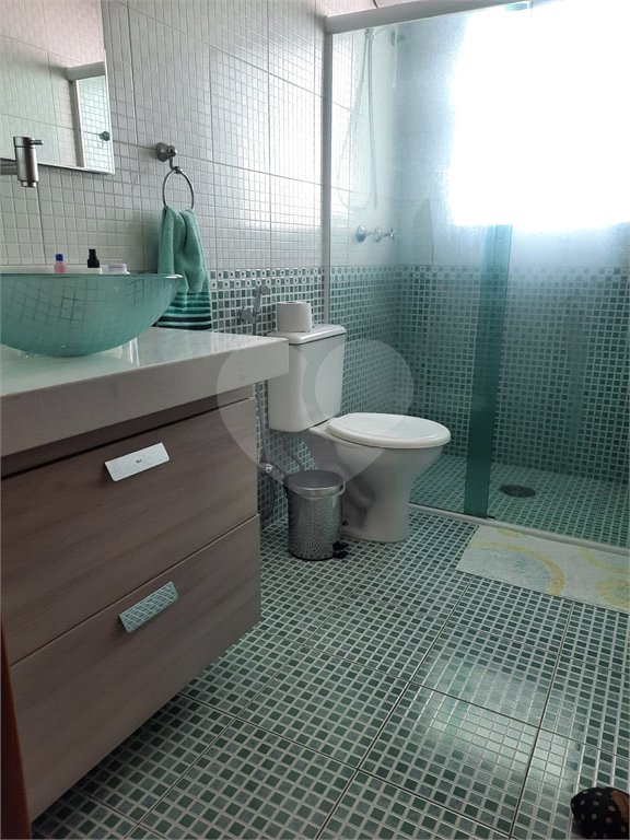 Sobrado à venda com 3 quartos, sendo 1 suíte, em Água Fria, São Paulo, SP