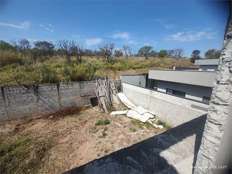 Terreno 810 metros à venda em Atibaia com projeto aprovado exclusivo de alto padrão com construção inacabada