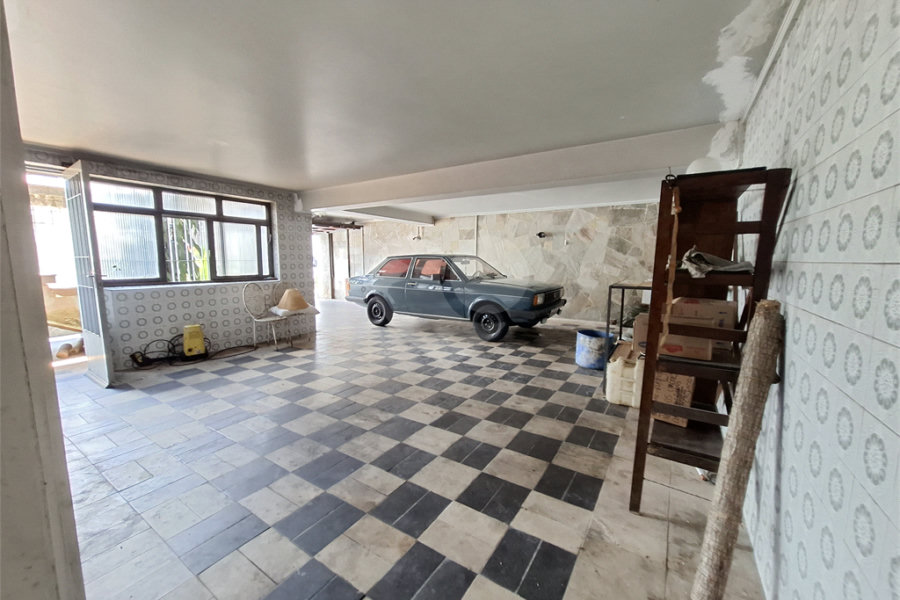 Sobrado à venda com 3 quartos em Vila Aurora (zona Norte), São Paulo, SP