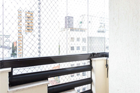Apartamento à venda com 3 suítes em Perdizes, São Paulo, SP