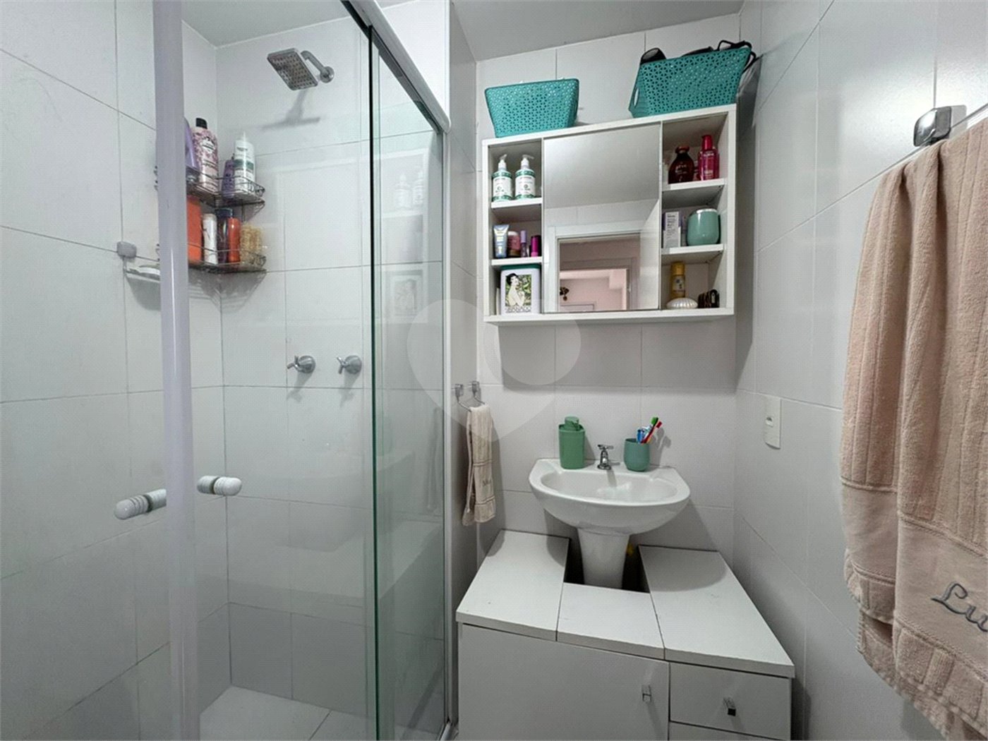 Apartamento à venda com 2 quartos em Santana, São Paulo, SP